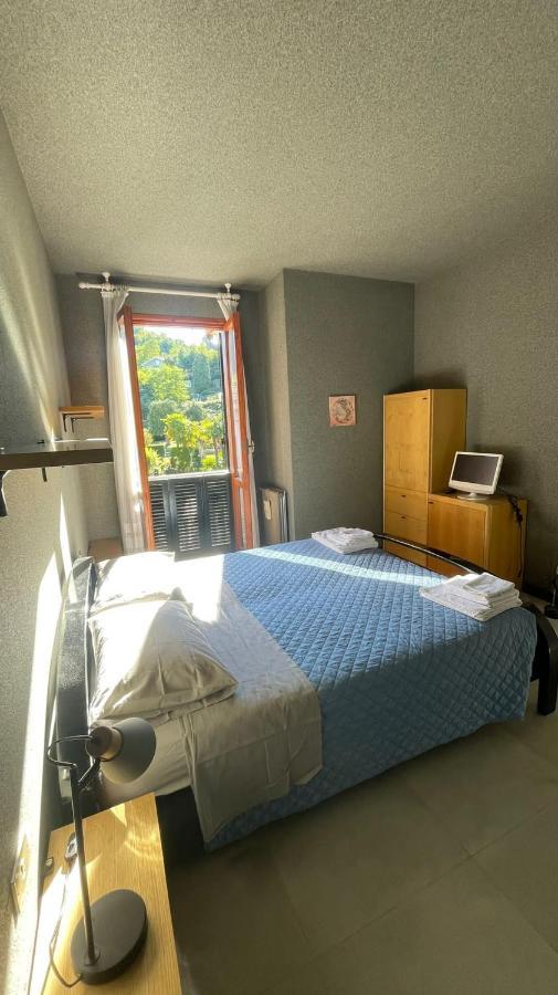 Lake View Apartment Lovely Atmosphere Dagnente Bagian luar foto