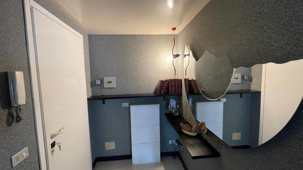Lake View Apartment Lovely Atmosphere Dagnente Bagian luar foto