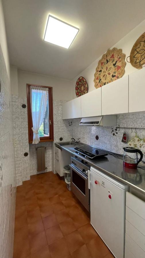 Lake View Apartment Lovely Atmosphere Dagnente Bagian luar foto