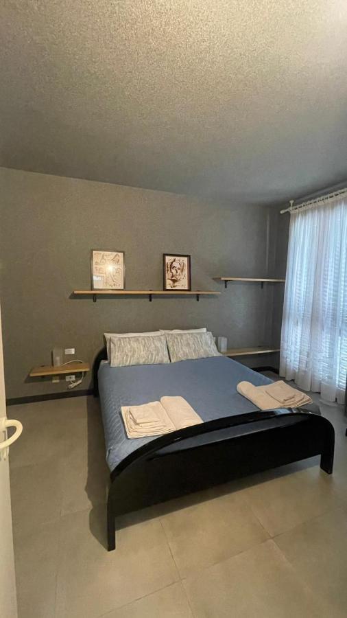 Lake View Apartment Lovely Atmosphere Dagnente Bagian luar foto