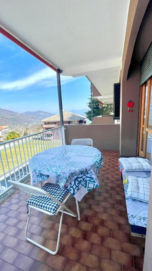 Lake View Apartment Lovely Atmosphere Dagnente Bagian luar foto