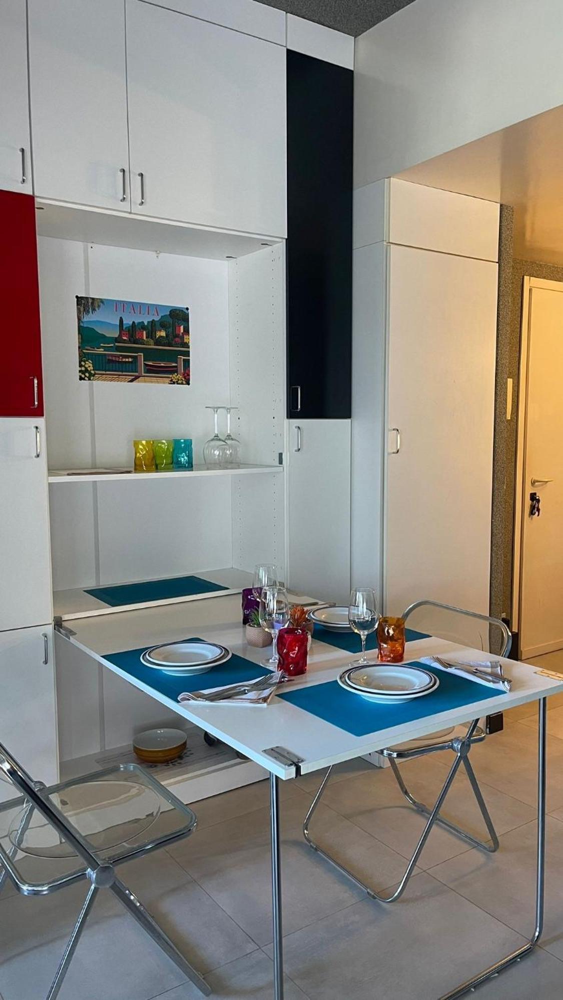 Lake View Apartment Lovely Atmosphere Dagnente Bagian luar foto