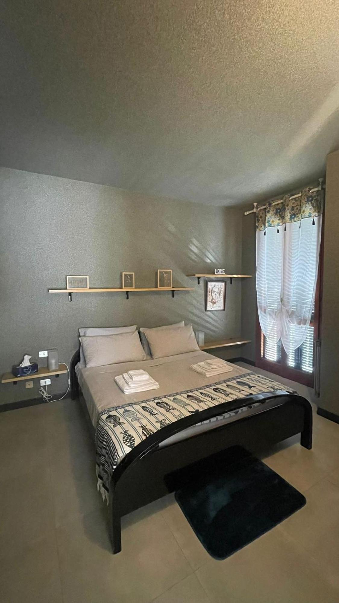 Lake View Apartment Lovely Atmosphere Dagnente Bagian luar foto